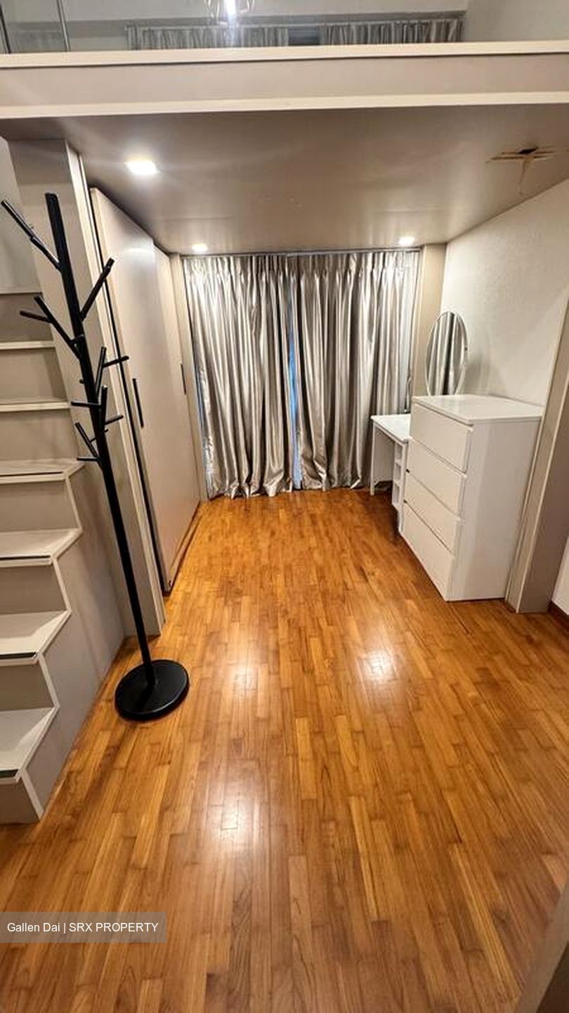 J Gateway (D22), Condominium #502561991